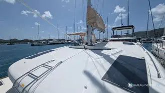 Lagoon  40