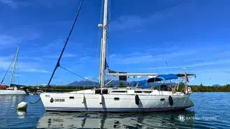 Jeanneau Sun Odyssey 42.1