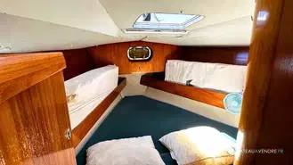 Jeanneau Sun Odyssey 42.1