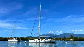 Jeanneau Sun Odyssey 42.1