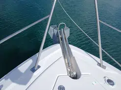 Cruisers Yachts  415