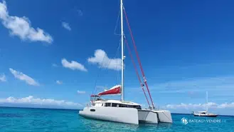 Neel Trimarans Neel 51