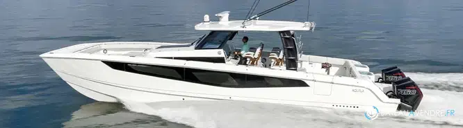 Aquila  47 Molokai