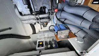 Lagoon  50