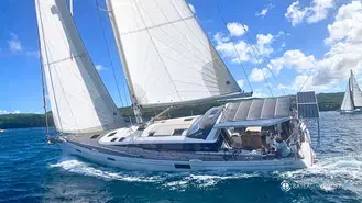 Beneteau Sense 51