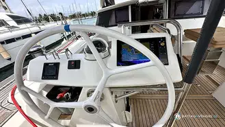 Beneteau Sense 51