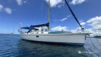 Dufour Gib Sea 43