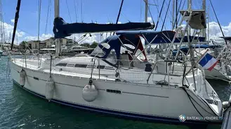 Beneteau Oceanis 393 Clipper