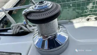 Beneteau Oceanis 393 Clipper