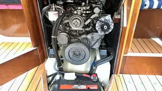 Beneteau Oceanis 393 Clipper