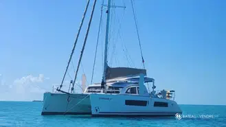 Catana  42
