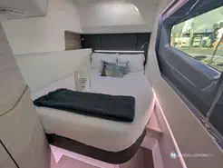Aquila  42 Yacht