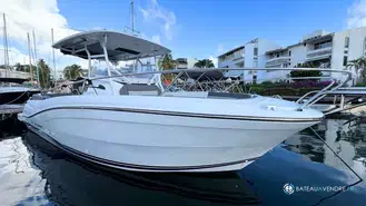 Jeanneau Cap Camarat 9.0 CC