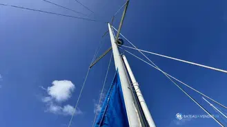 Beneteau Oceanis 351
