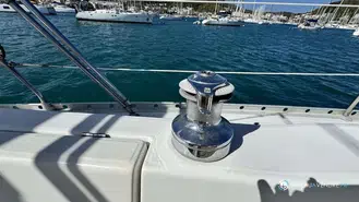 Beneteau Oceanis 351