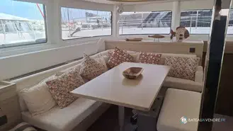 Lagoon  46