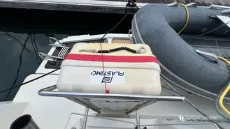 Fountaine Pajot My 37