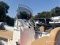 Bombard Sunrider 550