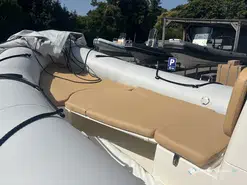 Bombard Sunrider 550
