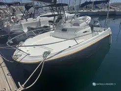 Jeanneau Cap Camarat 5.5 WA Serie 2