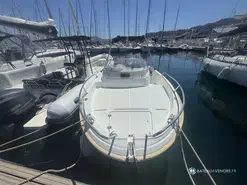 Jeanneau Cap Camarat 5.5 WA Serie 2
