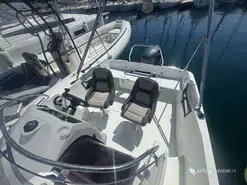 Jeanneau Cap Camarat 5.5 WA
