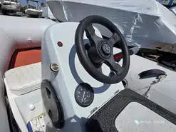 Yamaha Yam 380 S