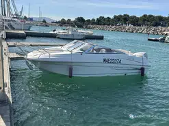 Jeanneau Cap Camarat 650 DC