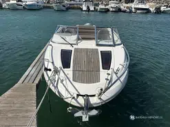 Jeanneau Cap Camarat 650 DC