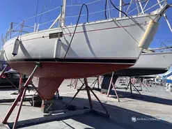 Beneteau Oceanis 320