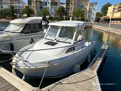 Jeanneau Merry Fisher 530 Cabin