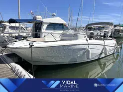 Jeanneau Cap Camarat 7.5 CC