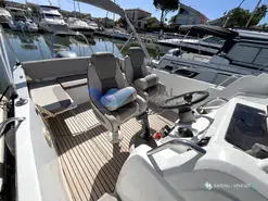 Jeanneau Cap Camarat 7.5 CC