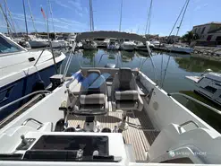 Jeanneau Cap Camarat 7.5 CC