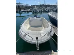 Pacific Craft  670 Open