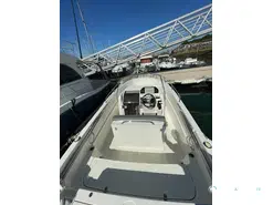 Pacific Craft  670 Open