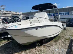 Quicksilver Activ 555 Open
