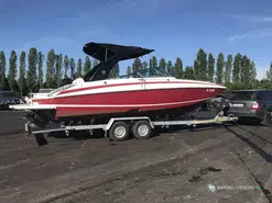 Regal  27 Fasdeck