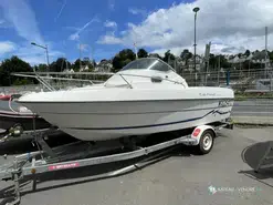 B2 Marine Cap Ferret 552 CC
