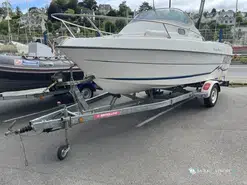 B2 Marine Cap Ferret 552