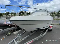 B2 Marine Cap Ferret 552 CC