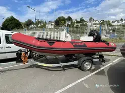 Zodiac Pro 9 Man
