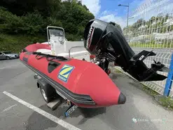 Zodiac Pro 9 Man