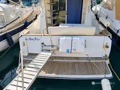 Beneteau Antares 980 Fly