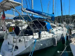 Dufour Gib Sea 43