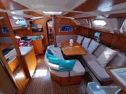 Dufour Gib Sea 43