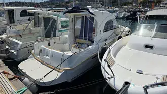 Beneteau Antares 6