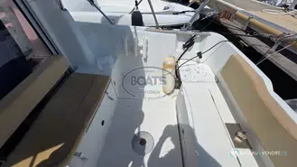 Beneteau Antares 6