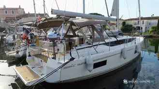 Bavaria c 42