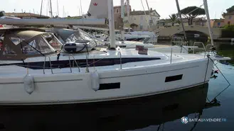 Bavaria c 42